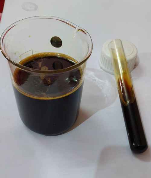 BAKUCHI SEED OIL (SUPERCRITICAL)