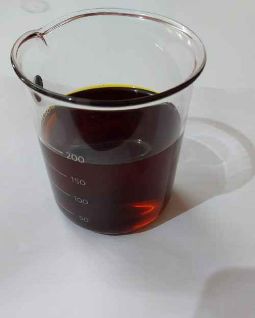 BAKUCHIOL (BROWN COLOR OIL LIQUID)